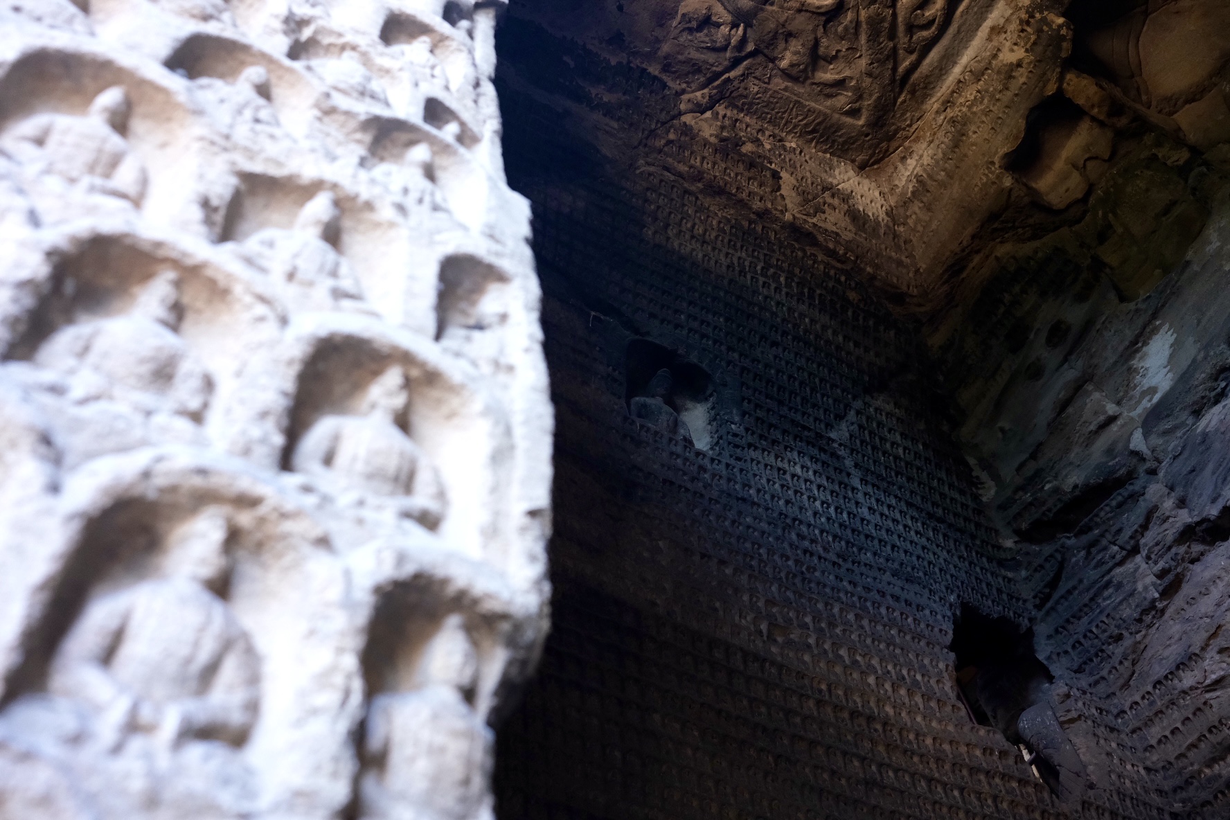 Architecture photograph 21 by Genevra Guo