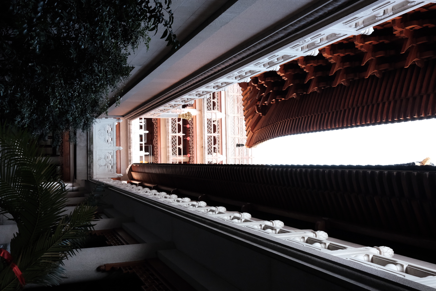 Architecture photograph 26 by Genevra Guo