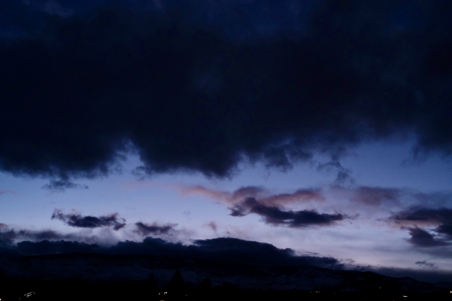 Nature photograph 28 by Genevra Guo