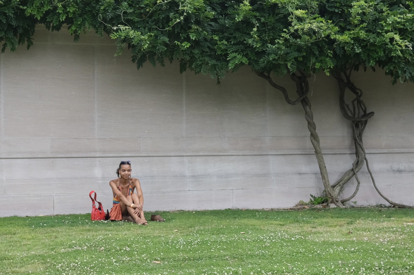 People photograph 02 by Genevra Guo